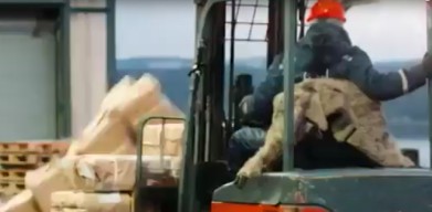Мурманский депутат в рамках шоу попытается решить «рыбный вопрос»