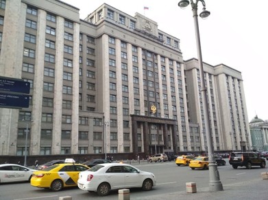 Депутаты Госдумы предлагают передавать пенсию по наследству