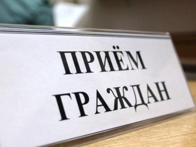 Северо-Западный транспортный прокурор Олег Колесов проведет прием граждан в Мурманской области