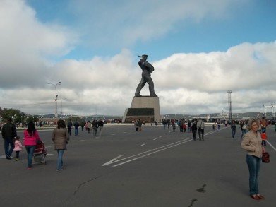 Пять байкерских клубов примут участие в торжественном мотопробеге ко Дню ВМФ