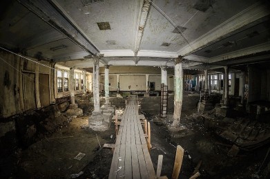 В 2019 году начнётся реконструкция кинотеатра «Родина»