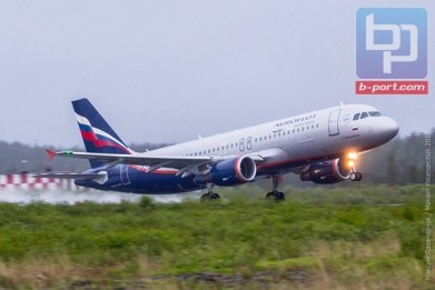 «Аэрофлот» переводит мурманские рейсы в «Шереметьево-В»