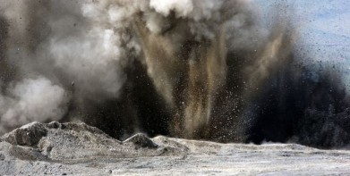 Под Мурманском пройдут взрывные работы