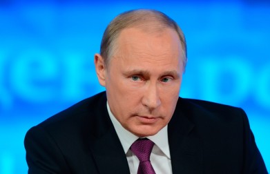 Путин пригласил зарубежных партнёров осваивать Севморпуть