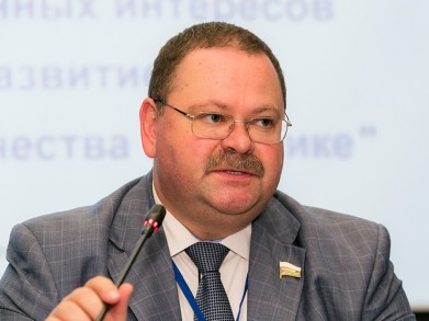 В Арктических регионах России продолжается отток населения
