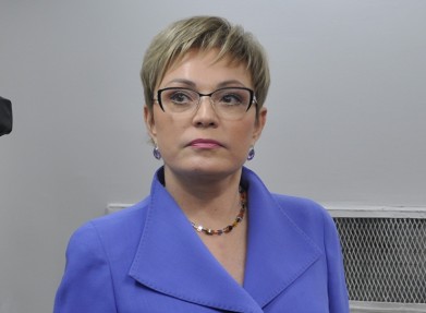 Политический индекс Марины Ковтун продолжает ослабевать