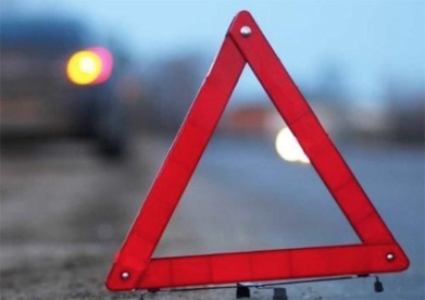 В Печенге в результате ДТП пострадал мужчина