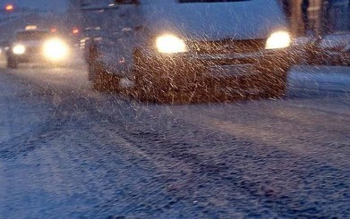 В Мурманской области ожидается метель