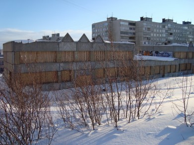 В Мурманске предлагают построить новый детский сад