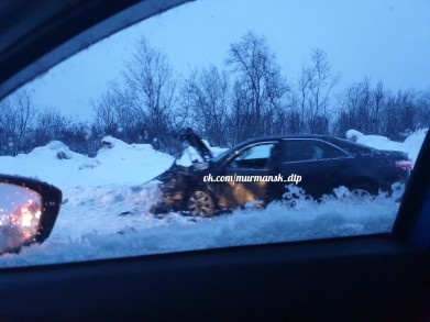 В Мурманской области сегодня облачная с прояснениями погода