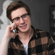 Александр Лямкин