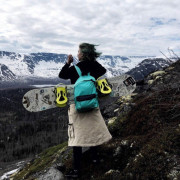 Анастасия Мурлыкина