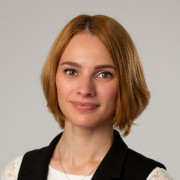 Дарья Жаравина