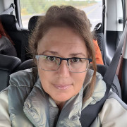 Оксана Седова