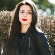 Ольга Юсина