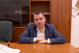Алексей Грачиков