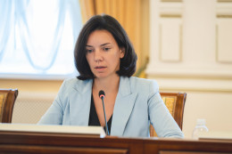 Светлана Панфилова