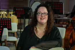 Ксения Жарко