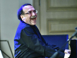 Даниил Крамер