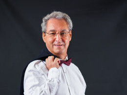 Эммануэль Форест