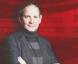 Даниил Спиваковский