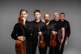 ART CINEMA ENSEMBLE