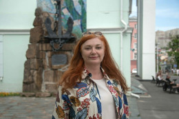Ирина Андреева