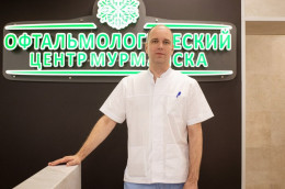 Алексей Моренко