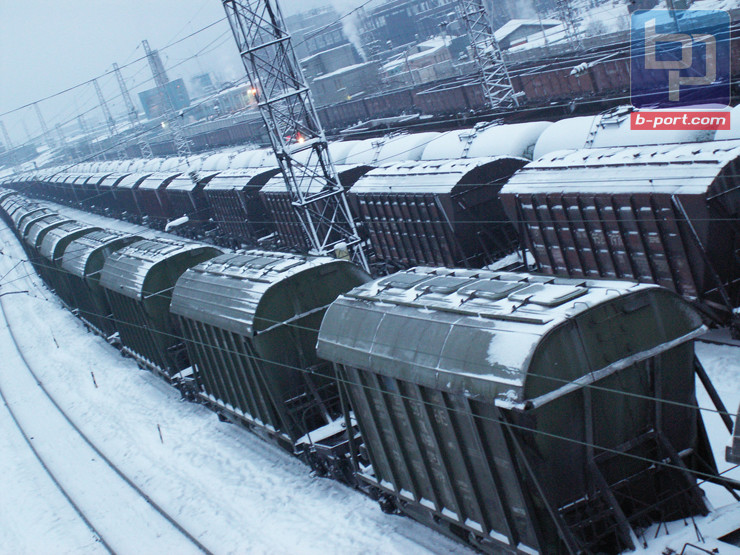 Более 120. Архангельск вагоны над дорогой. 7 Грубых нарушений на РЖД. Праздники ОЖД 2023.