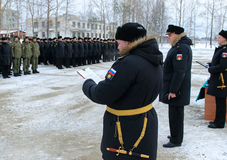 В ч 31268 вилючинск фото