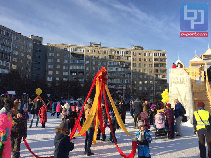 Фольксваген в мурманске