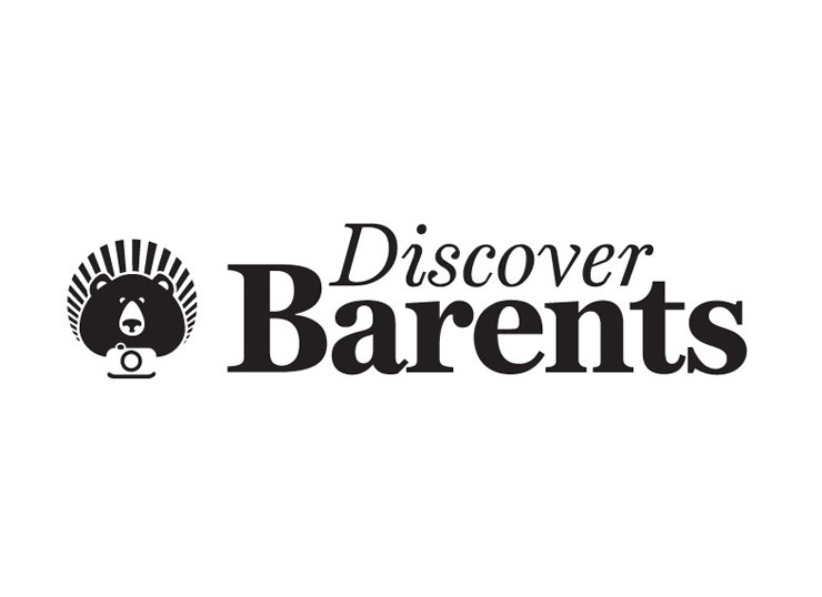 Barents premium. Барентс. «Barents News» лого.