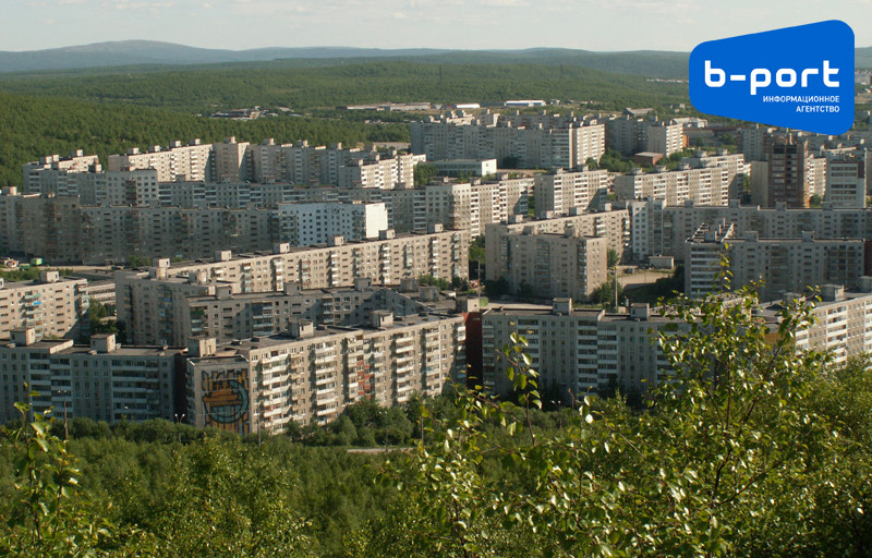 Фото на документы мурманск первомайский район