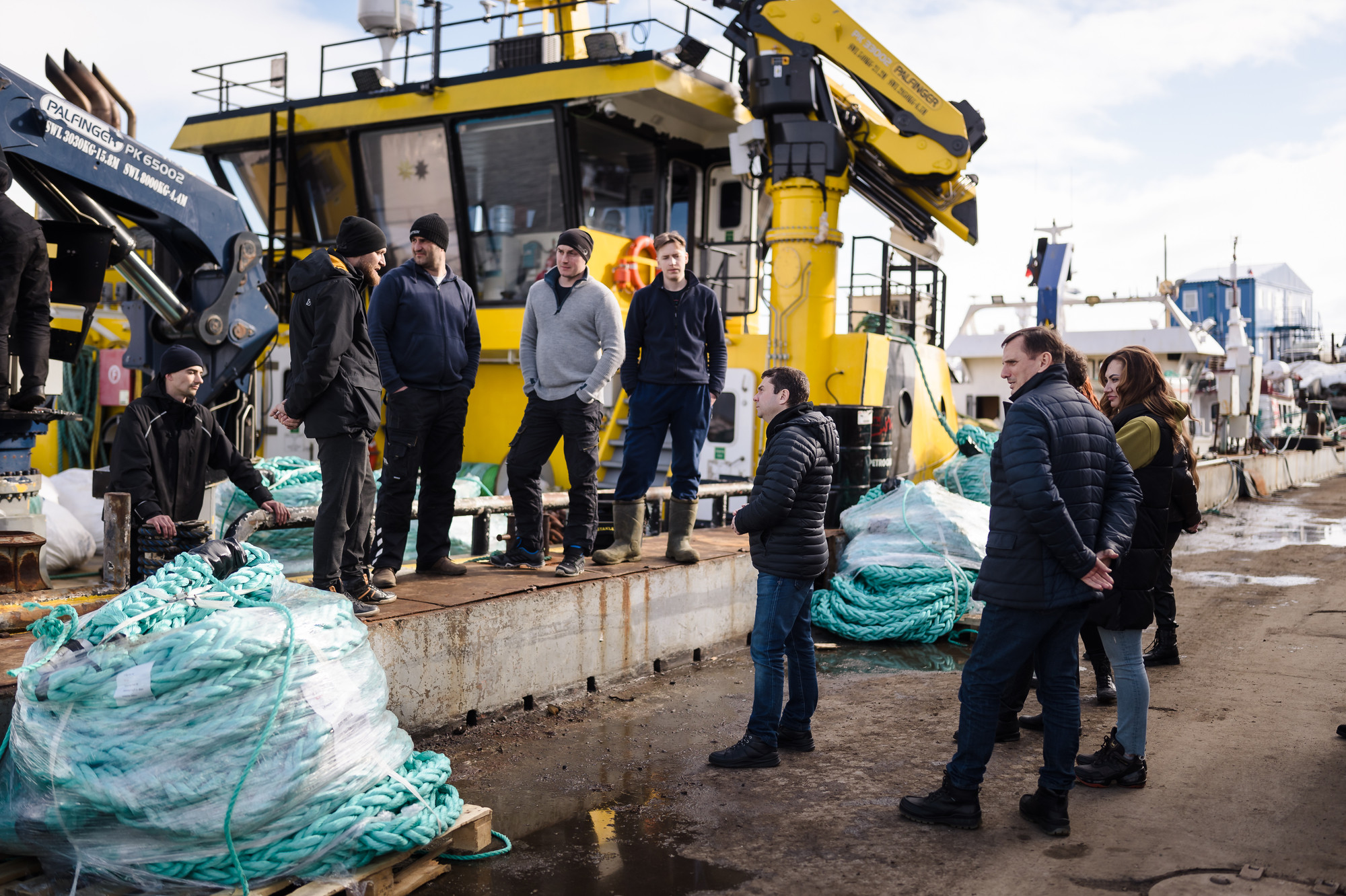 Погода в ура губе мурманской