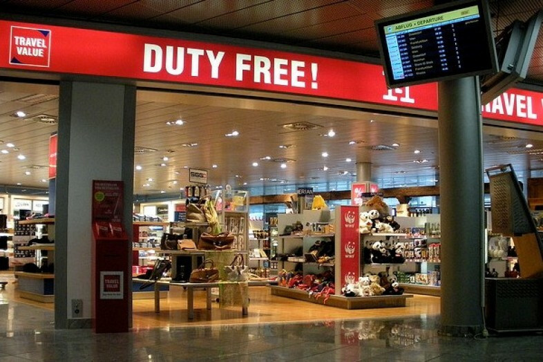 ереван дьюти