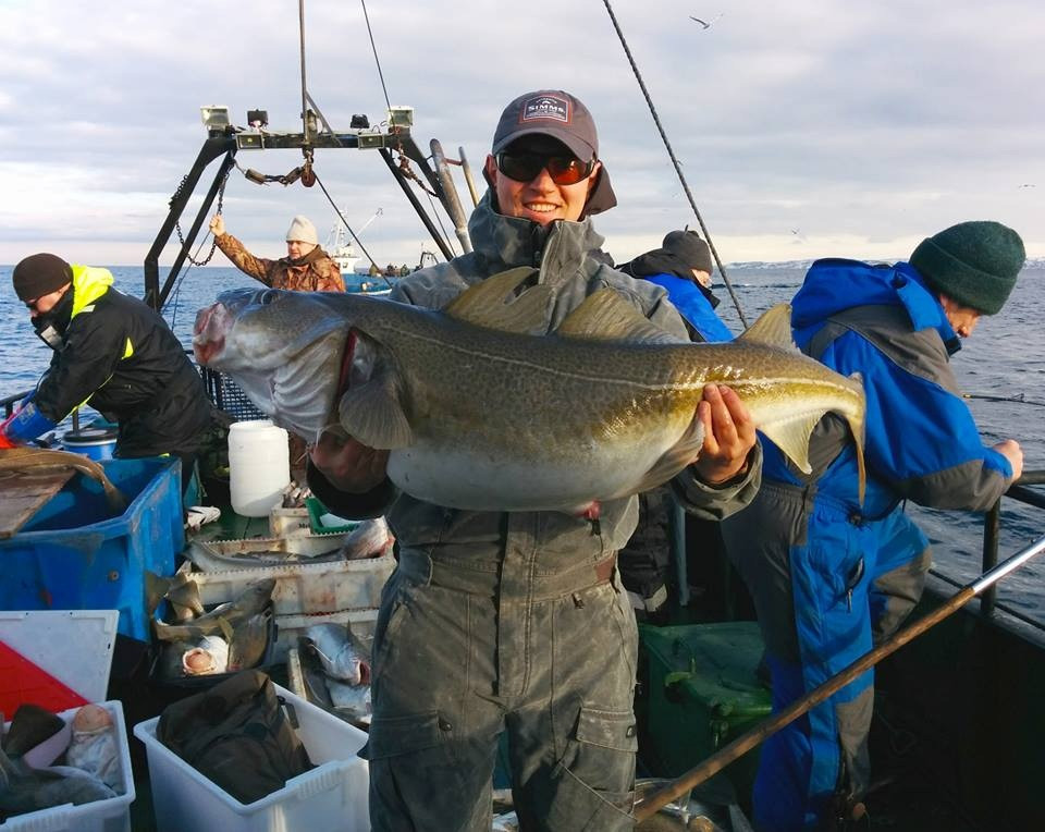 Рыбалка в Мурманске в июле - лучшие места и советы