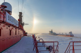Вклад ОФК Банка в укрепление партнерских отношений на Северном флоте | Финансы | Североморские Вести