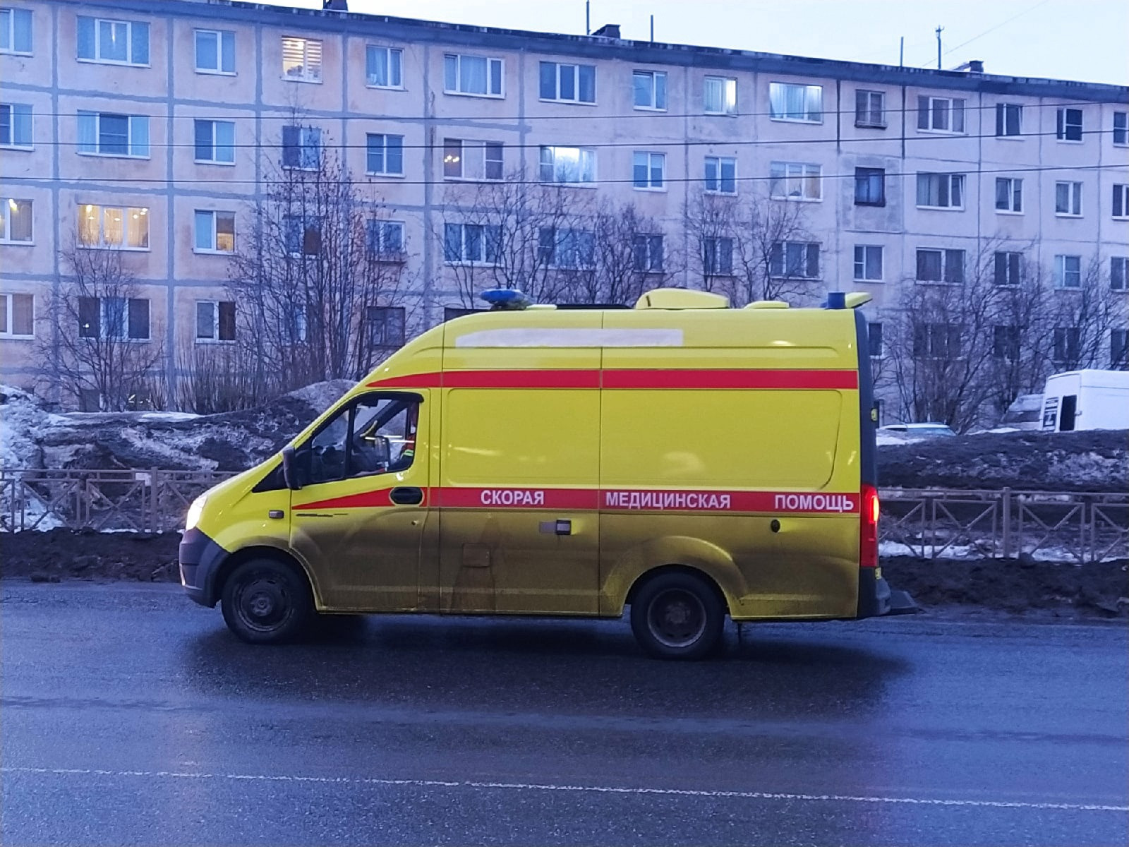 Организацию вызова врача на дом через Госуслуги утвердили в Мурманской  области | Информационное агентство «Би-порт»