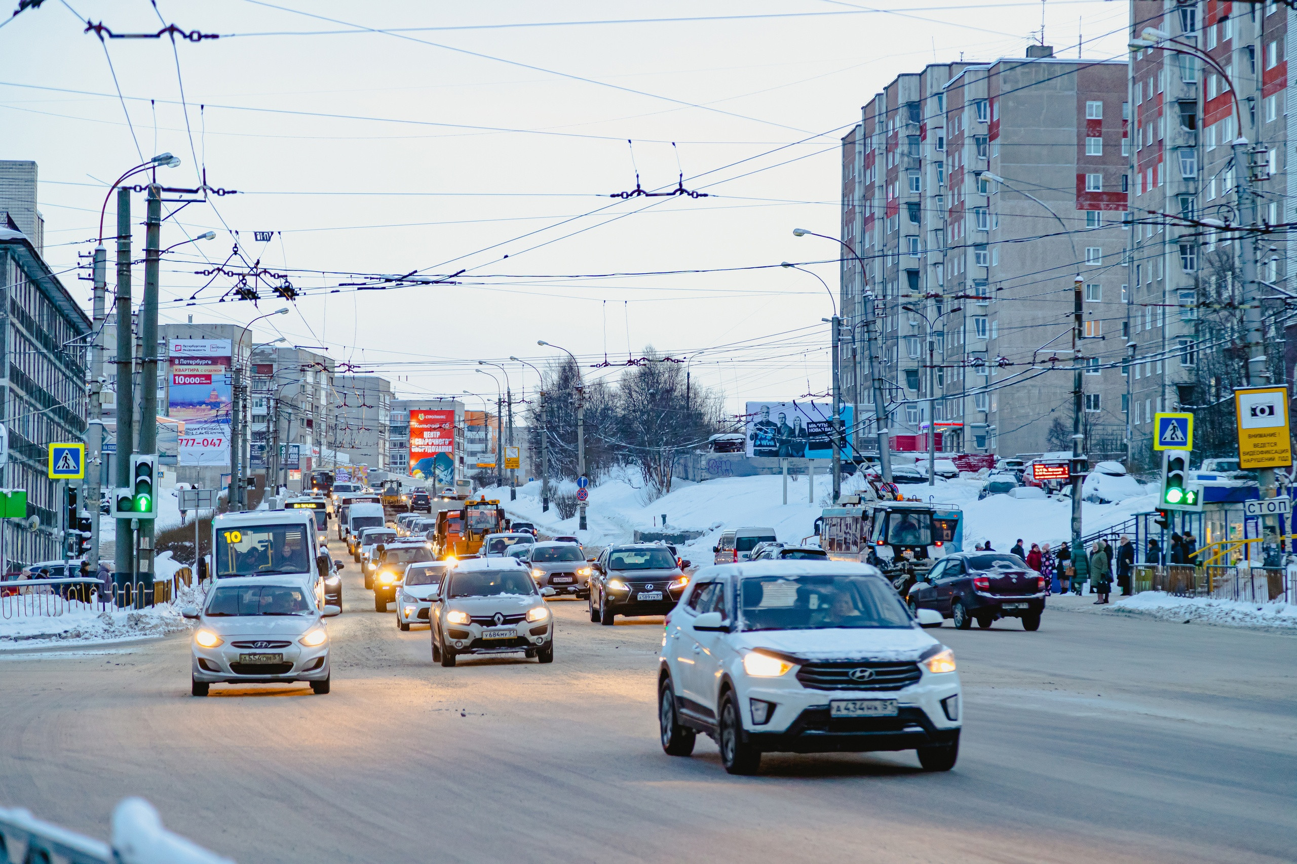 Продажи новых автомобилей в Санкт-Петербурге и Ленобласти продолжают  восстанавливаться | Информационное агентство «Би-порт»