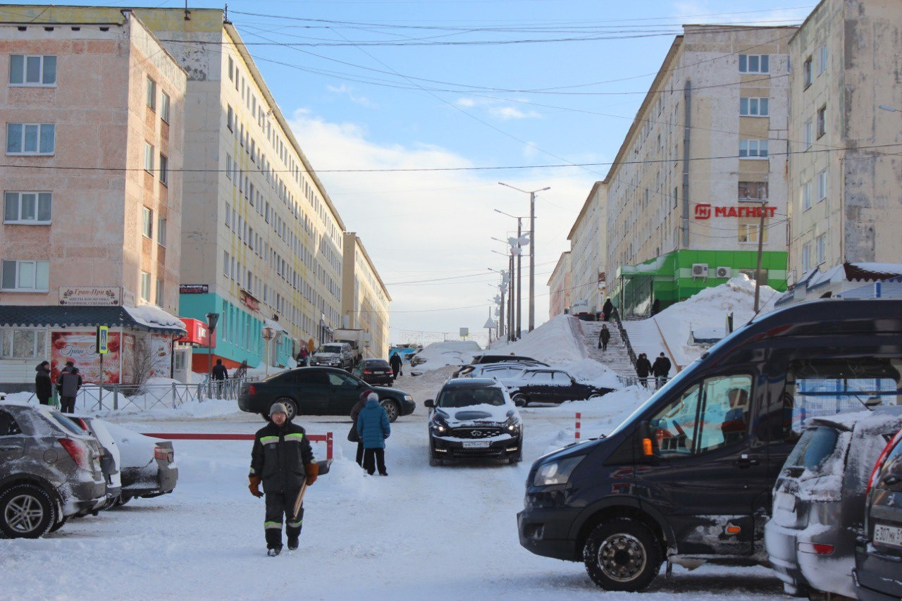 Малые и средние населённые пункты Мурманской области включили в топ-10  регионов по зарплатам | Информационное агентство «Би-порт»