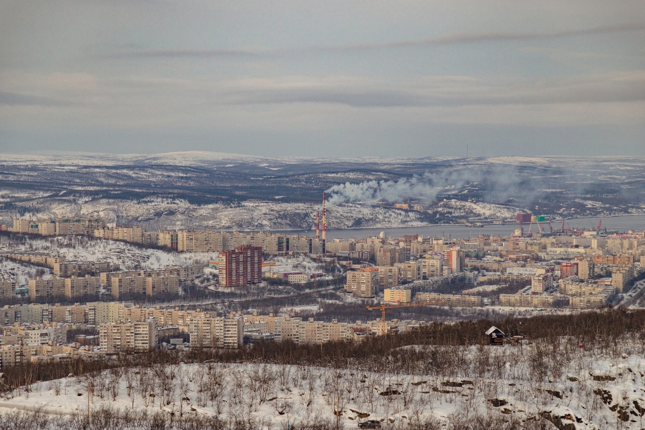 Депутаты Совета депутатов города Мурманска проведут приемы 6 марта |  Информационное агентство «Би-порт»