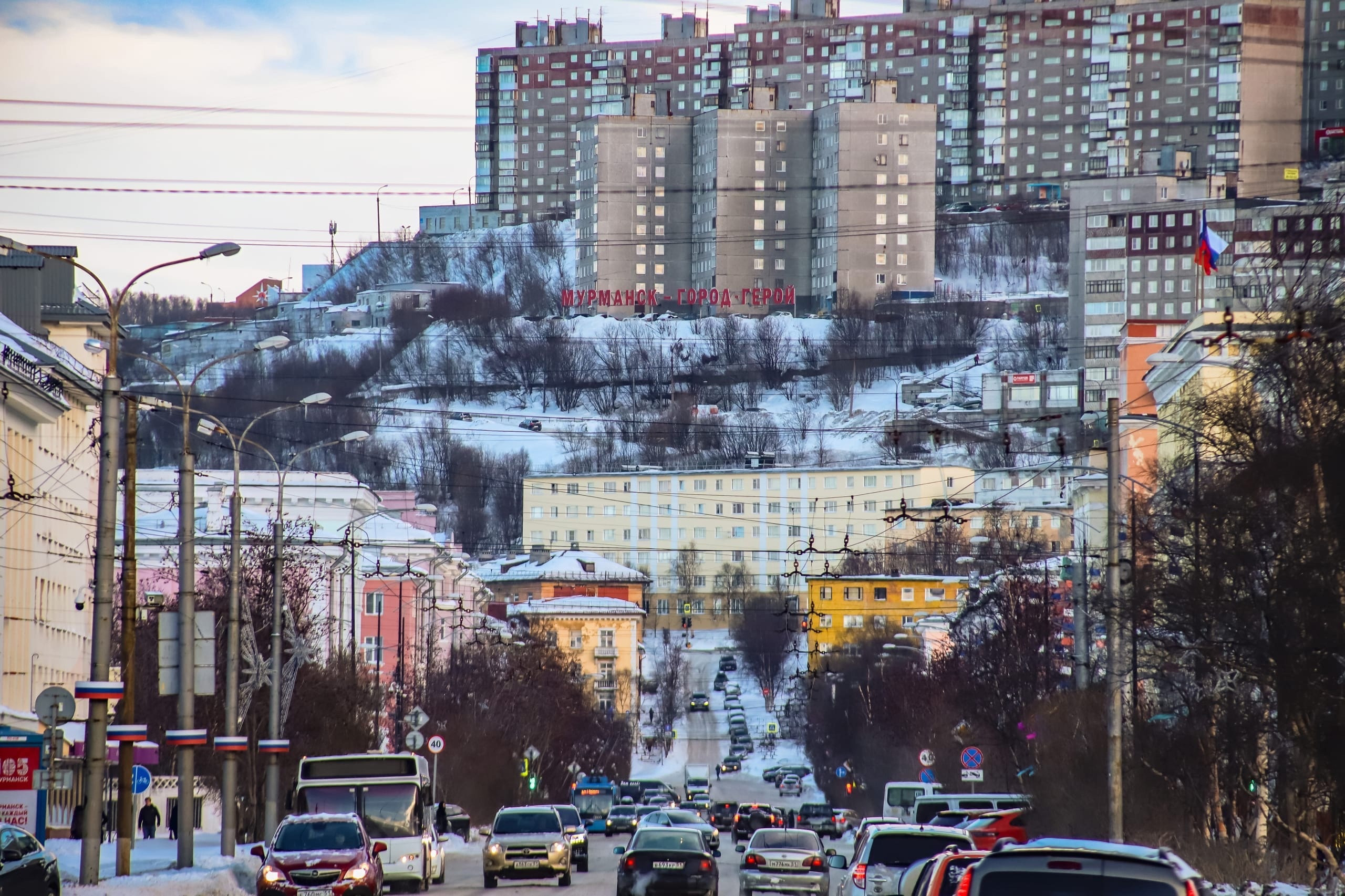 Семь депутатов Мурманска проведут личные приёмы | Информационное агентство  «Би-порт»