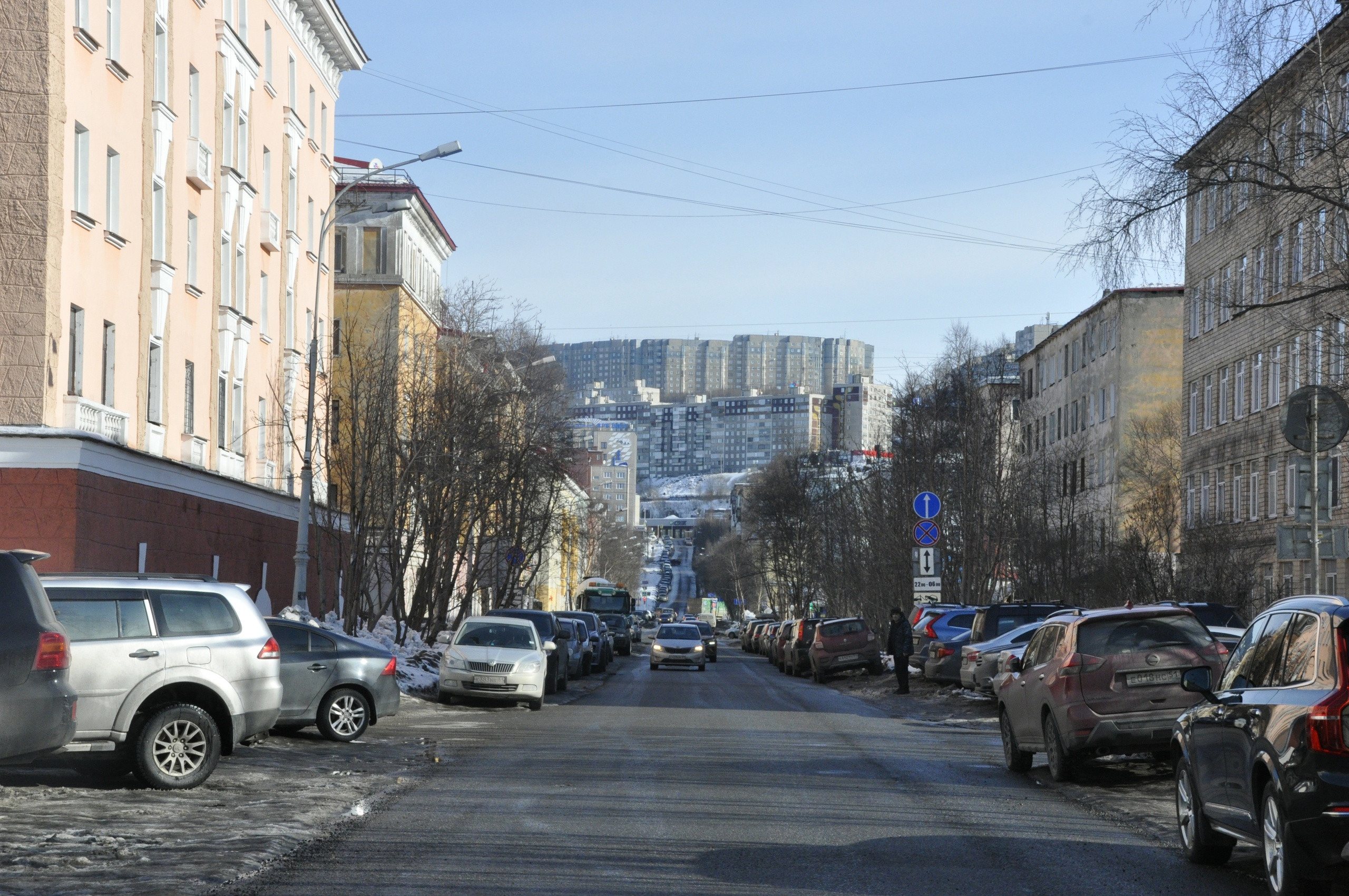 Погода в мурманске угмс