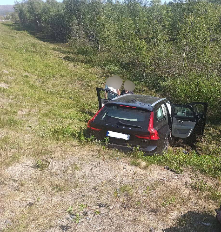 Число пострадавших в ДТП в районе Долины Славы увеличилось до семи |  Информационное агентство «Би-порт»