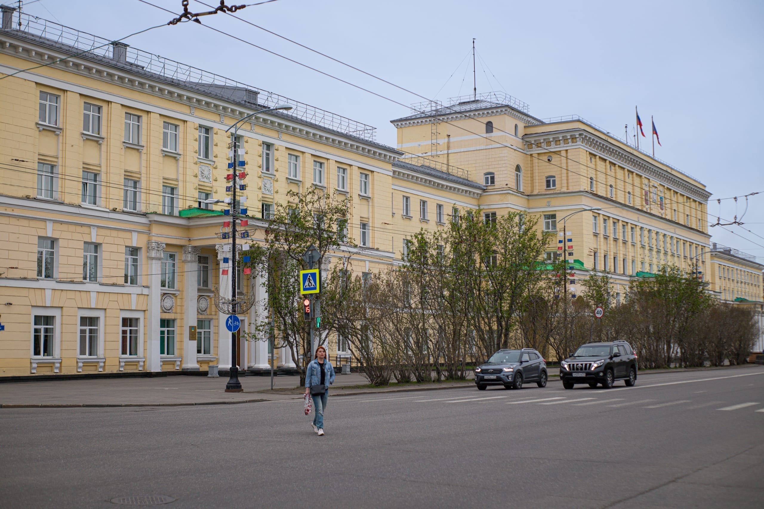 Губернаторский Совет по улучшению качества жизни планируют создать в  Мурманской области | 08.06.2023 | Мурманск - БезФормата