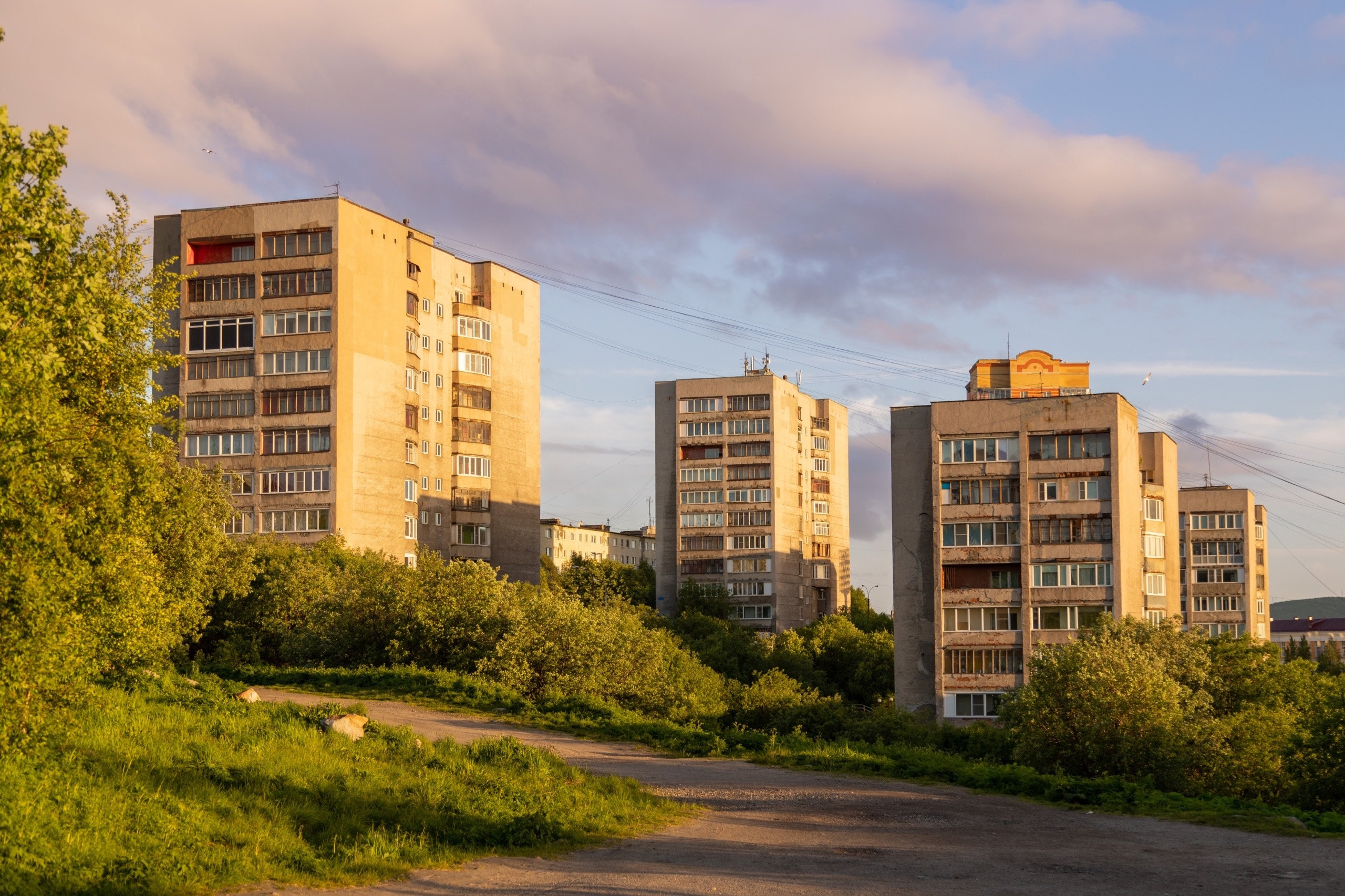 Национальные стандарты управления домами планируют ввести в России |  Информационное агентство «Би-порт»