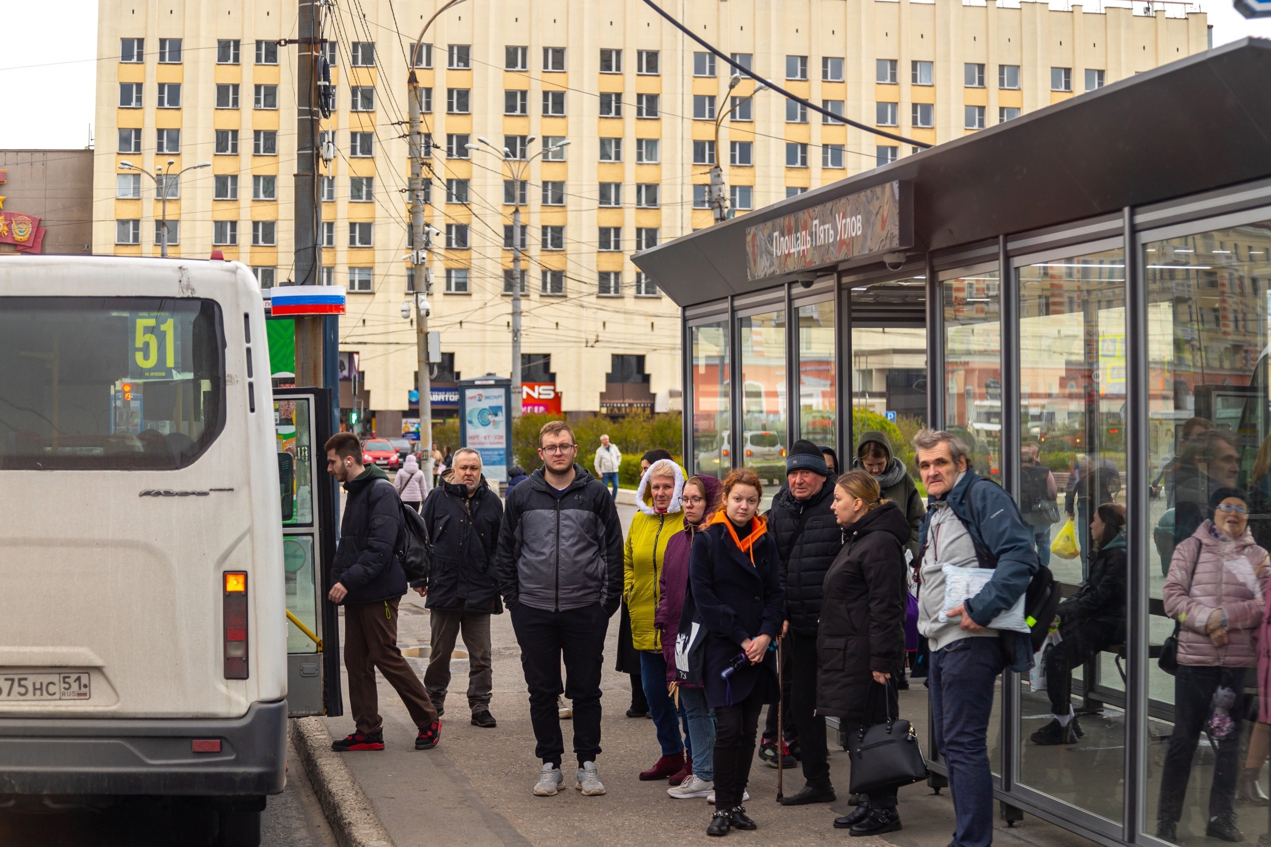 Автобусные перевозчики жалуются на «Эра-ГЛОНАСС» | Информационное агентство  «Би-порт»