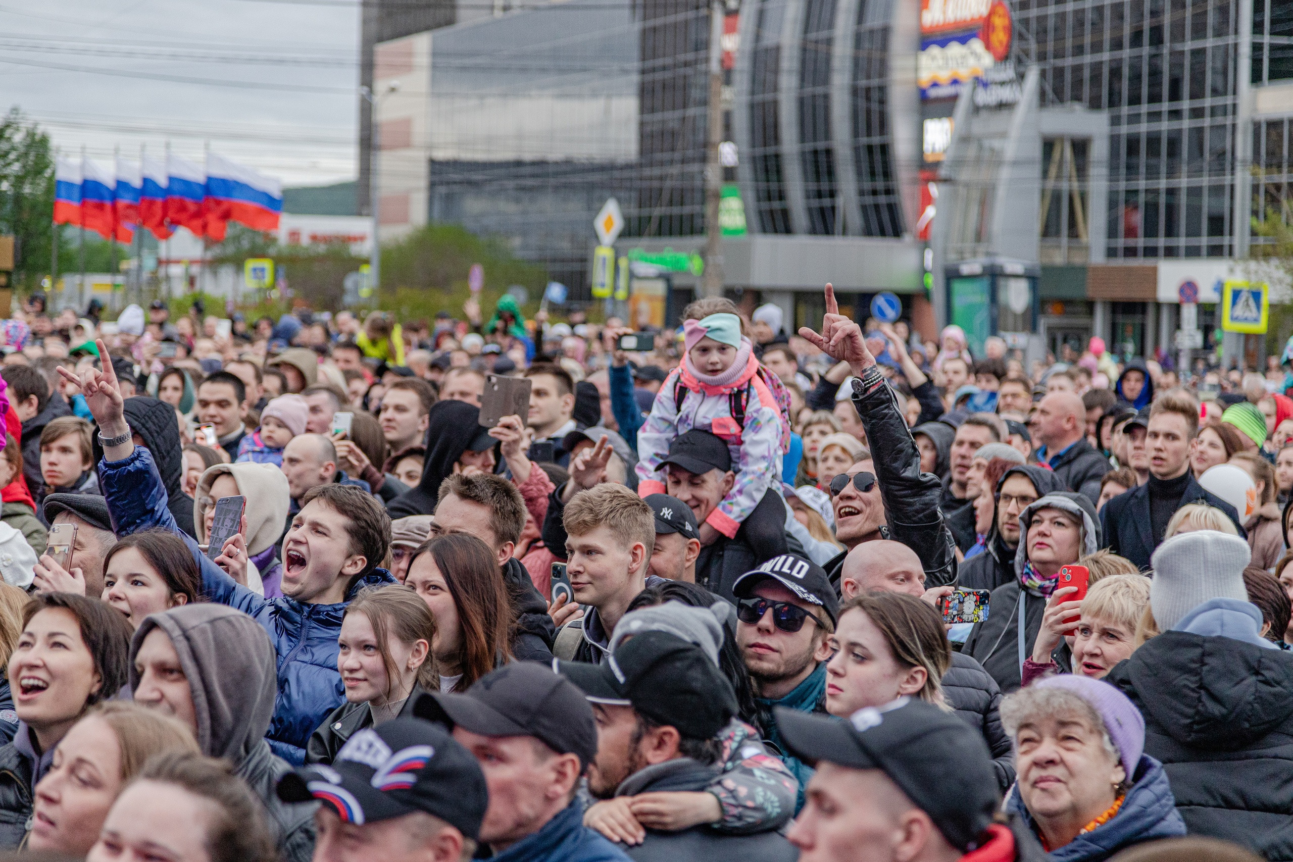 Утверждены праздничные и выходные дни в 2024 году | 21.08.2023 | Мурманск -  БезФормата