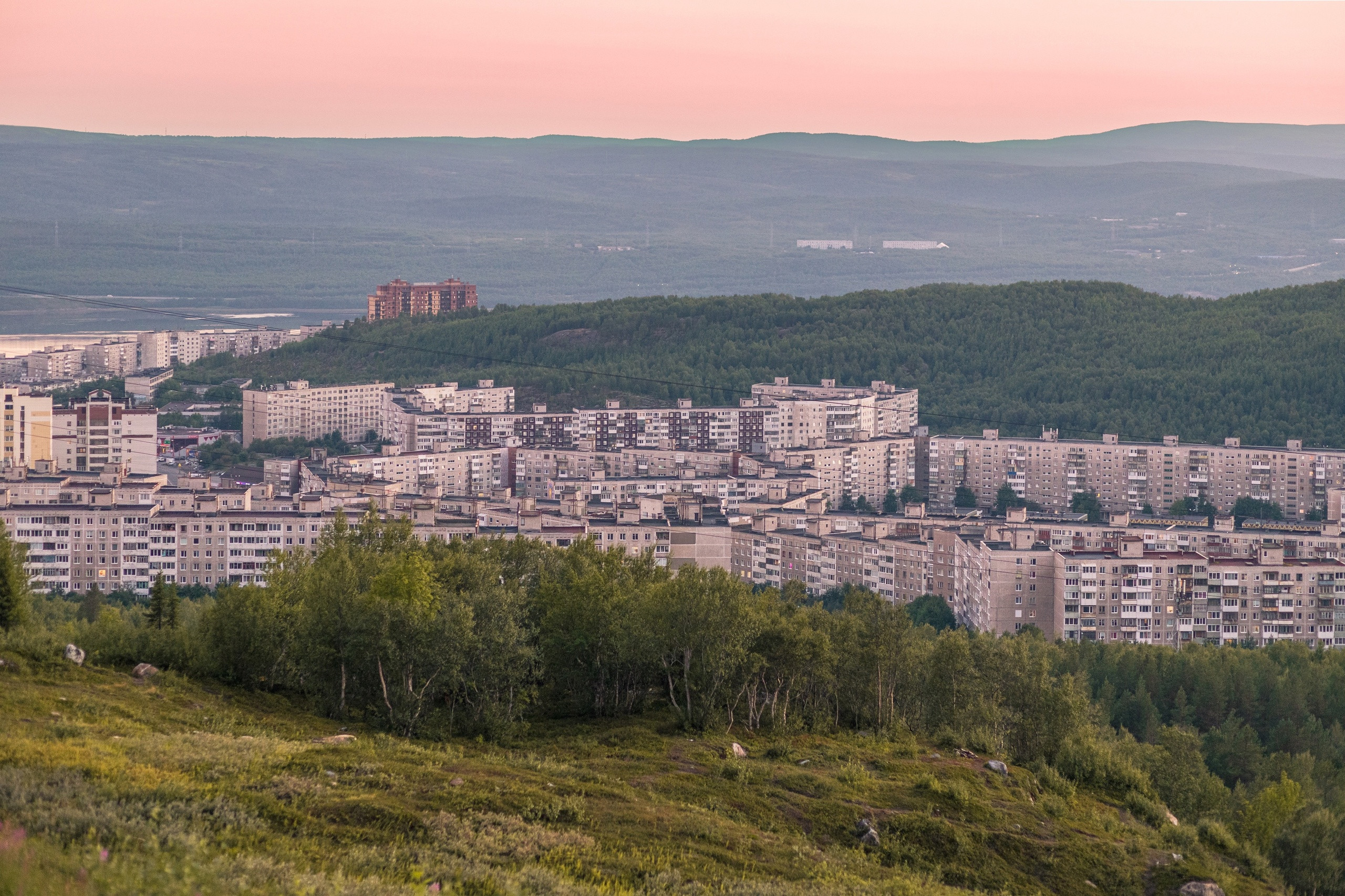 Треть россиян планируют покупать или менять жилье в ближайшие год-два |  Информационное агентство «Би-порт»