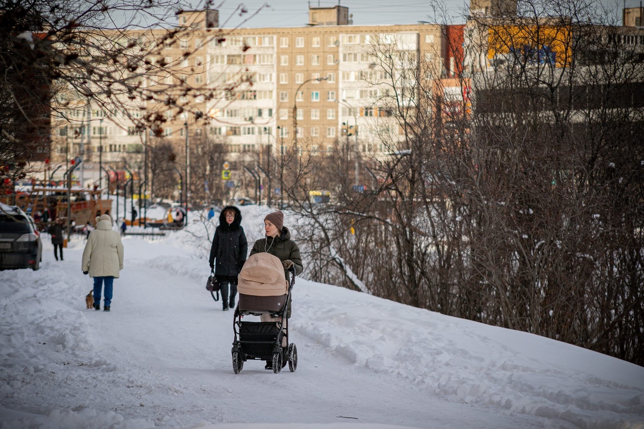 Число россиян, распорядившихся маткапиталом, выросло на треть за полгода |  Информационное агентство «Би-порт»